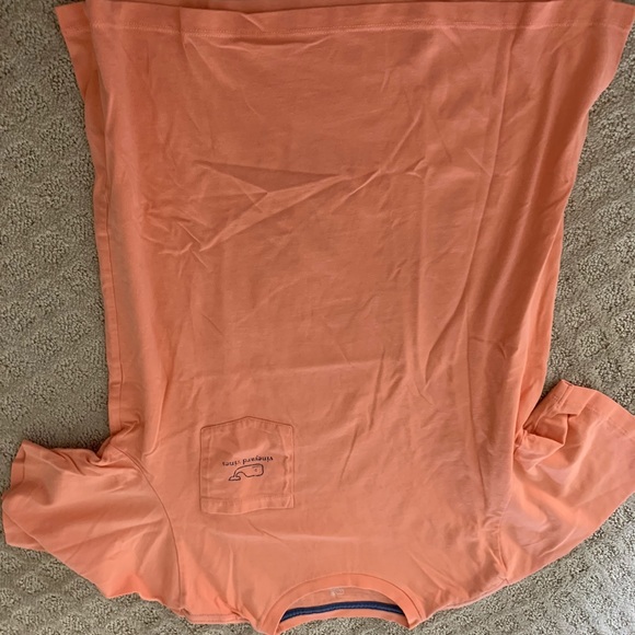 Vineyard Vines Tee - Picture 2 of 2